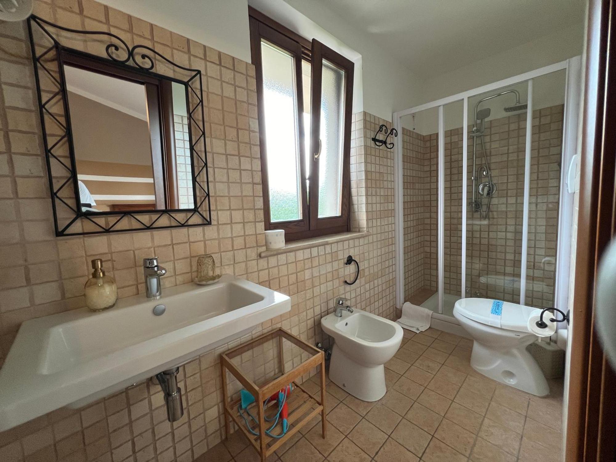 Bed & Breakfast Le Piagge Scurcola Marsicana Exterior photo
